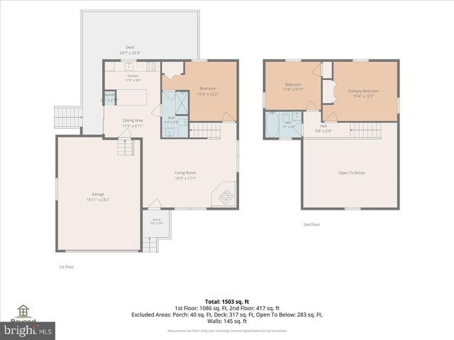 8934 DEERFIELD RD, Tobyhanna, PA 18466