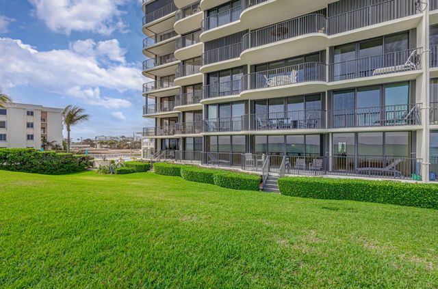 400 Beach Road 103, Tequesta, FL 33469