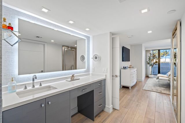 1400 S Ocean Boulevard N-103, Boca Raton, FL 33432