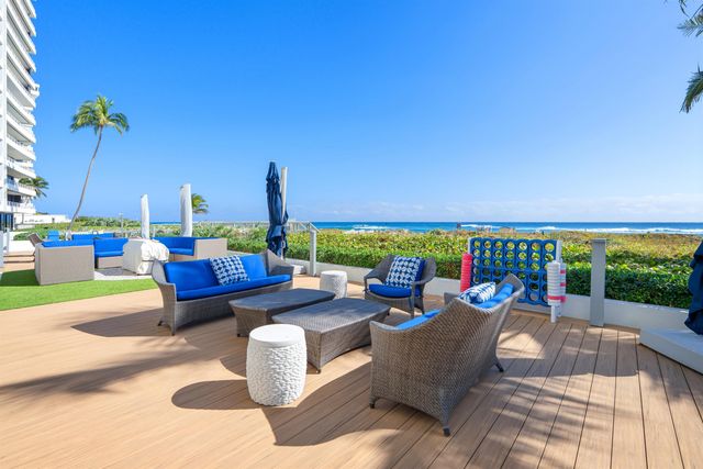 1400 S Ocean Boulevard N-103, Boca Raton, FL 33432