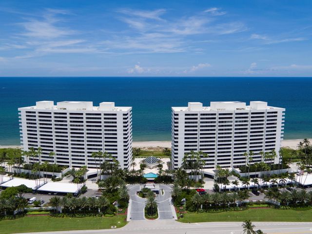 1400 S Ocean Boulevard N-103, Boca Raton, FL 33432