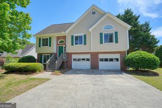 2885 Cressington Bend NW, Kennesaw, GA 30144