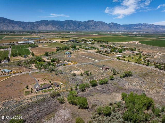 1655 Lombardy Road, Gardnerville, NV 89410