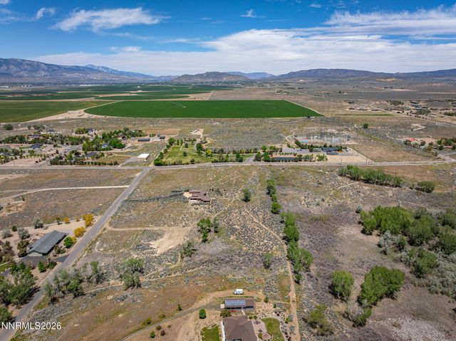 1655 Lombardy Road, Gardnerville, NV 89410