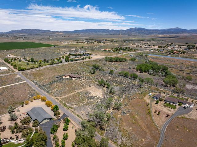 1655 Lombardy Road, Gardnerville, NV 89410