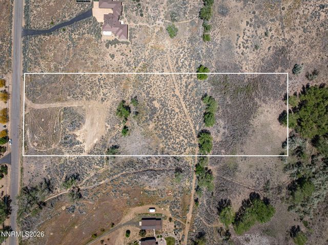1655 Lombardy Road, Gardnerville, NV 89410