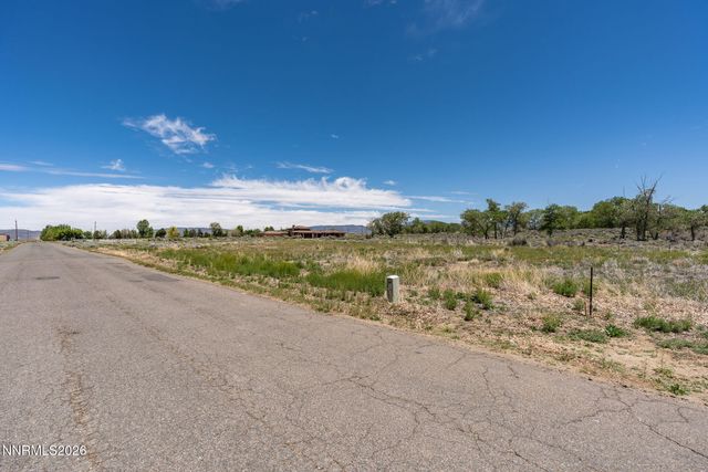 1655 Lombardy Road, Gardnerville, NV 89410