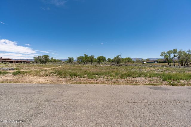 1655 Lombardy Road, Gardnerville, NV 89410