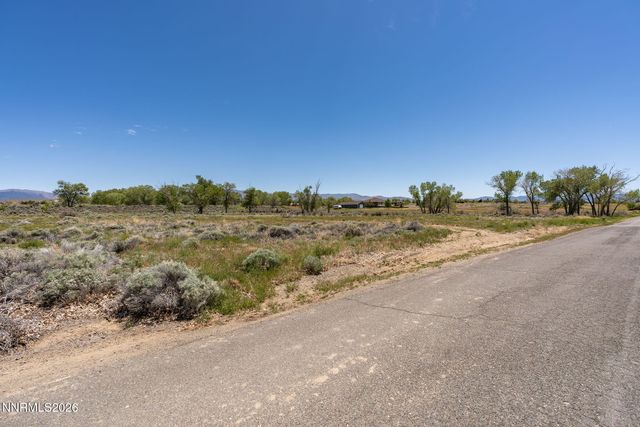 1655 Lombardy Road, Gardnerville, NV 89410