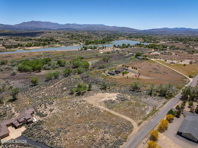 1655 Lombardy Road, Gardnerville, NV 89410