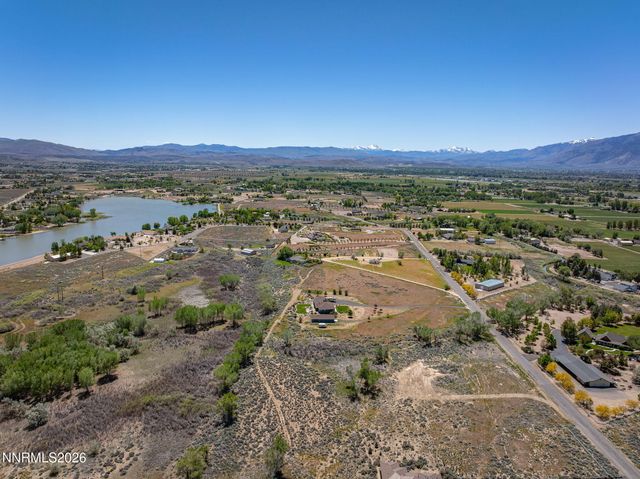 1655 Lombardy Road, Gardnerville, NV 89410