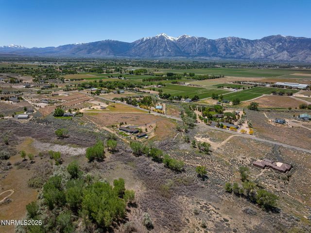 1655 Lombardy Road, Gardnerville, NV 89410
