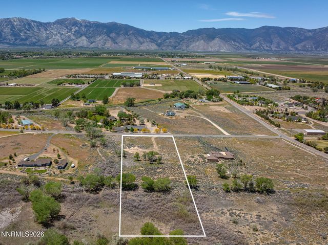1655 Lombardy Road, Gardnerville, NV 89410