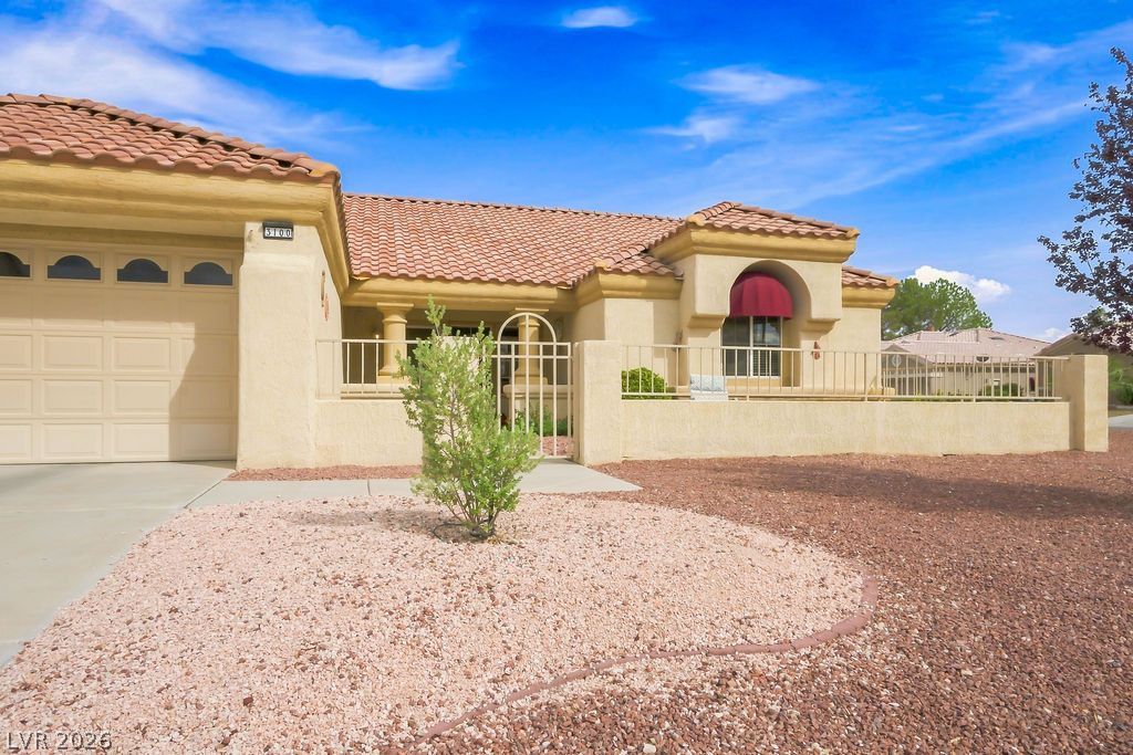 3100 Birch Hill Court, Las Vegas, NV 89134 — photo 2