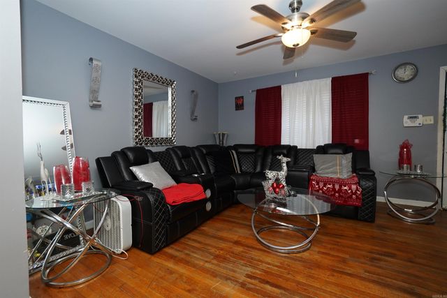 8500 Winston Drive, Little Rock, AR 72209