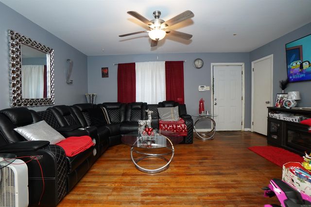 8500 Winston Drive, Little Rock, AR 72209