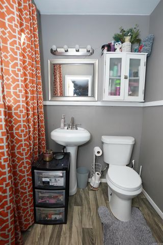 8500 Winston Drive, Little Rock, AR 72209