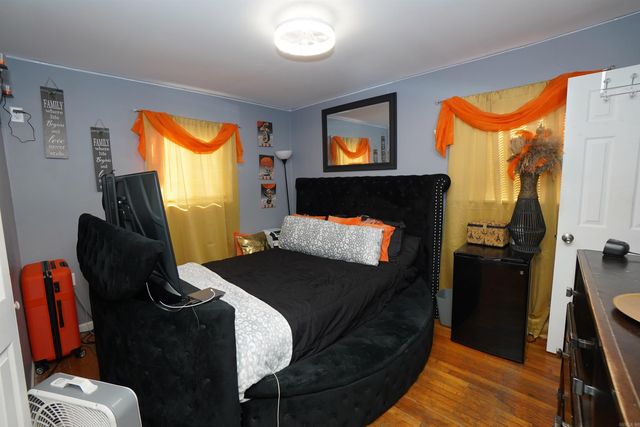 8500 Winston Drive, Little Rock, AR 72209