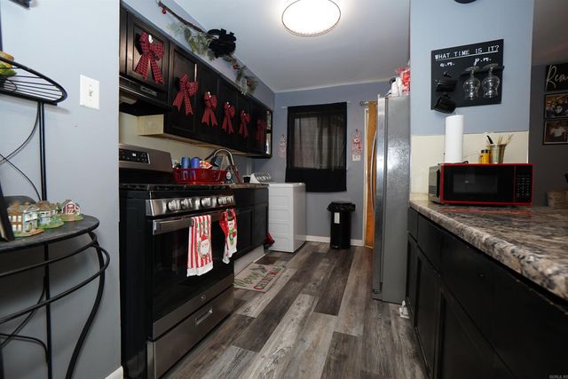 8500 Winston Drive, Little Rock, AR 72209