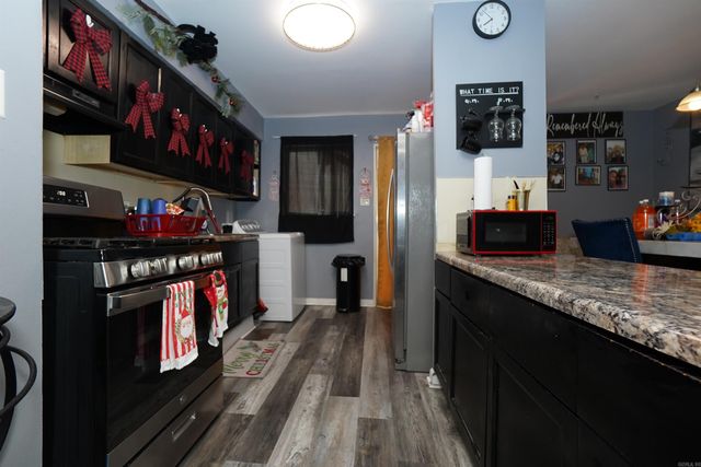 8500 Winston Drive, Little Rock, AR 72209