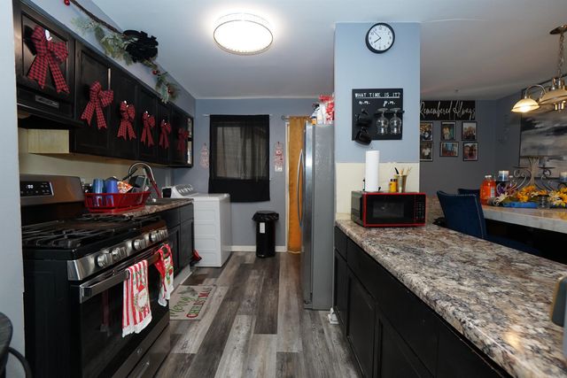 8500 Winston Drive, Little Rock, AR 72209