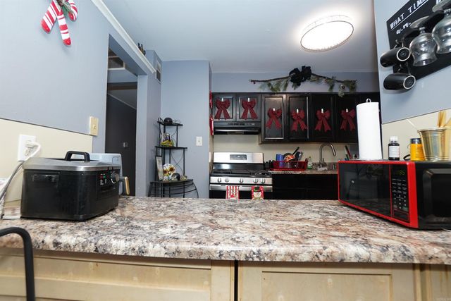 8500 Winston Drive, Little Rock, AR 72209