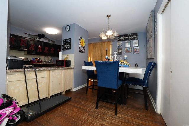 8500 Winston Drive, Little Rock, AR 72209