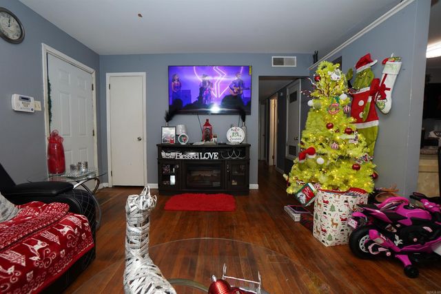 8500 Winston Drive, Little Rock, AR 72209