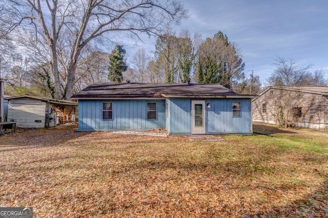 13 Kennemore Road SW, Rome, GA 30165