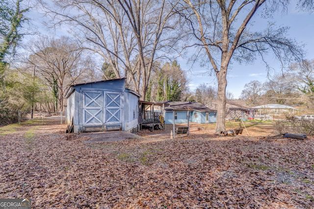13 Kennemore Road SW, Rome, GA 30165