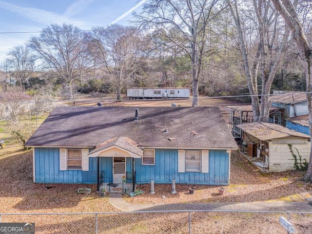 13 Kennemore Road SW, Rome, GA 30165