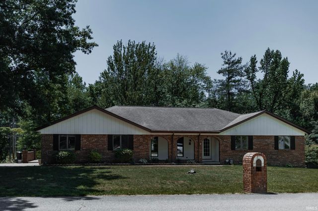 6511 Blue Spruce Drive, Newburgh, IN 47630