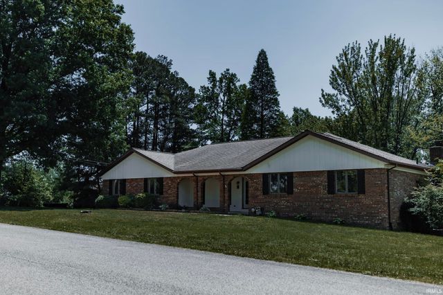6511 Blue Spruce Drive, Newburgh, IN 47630