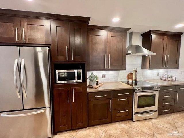 3212 N 22nd Street, Mcallen, TX 78501