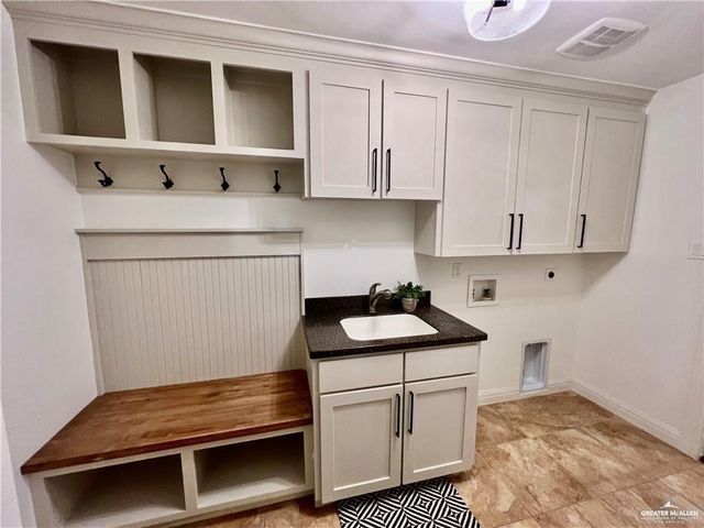 3212 N 22nd Street, Mcallen, TX 78501