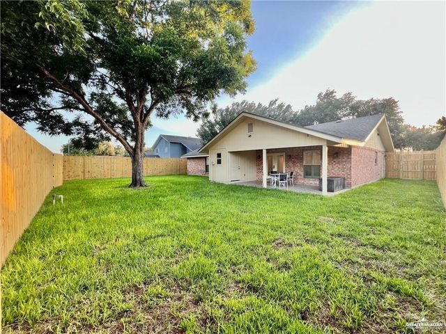 3212 N 22nd Street, Mcallen, TX 78501