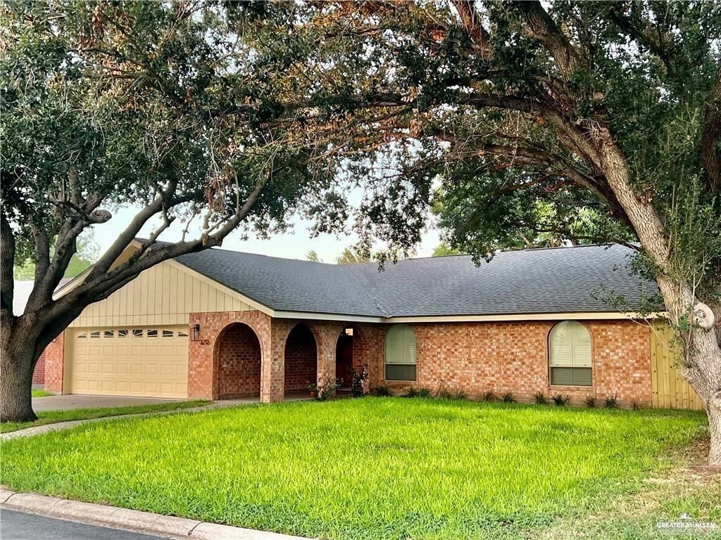 3212 N 22nd Street, Mcallen, TX 78501