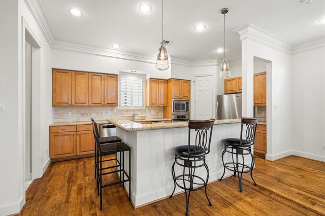 5507 Val Verde Street, Houston, TX 77056