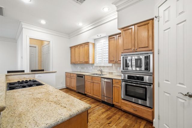 5507 Val Verde Street, Houston, TX 77056