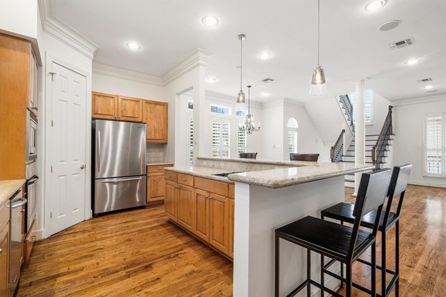 5507 Val Verde Street, Houston, TX 77056