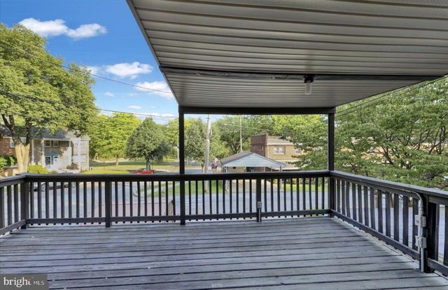 203 SYCAMORE RD, Reading, PA 19611
