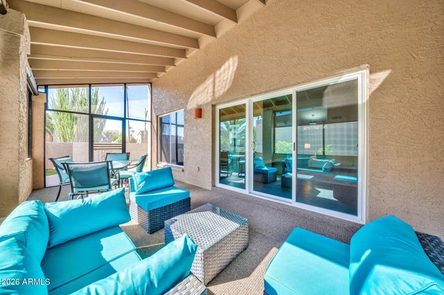 18548 E PARADA Circle, Rio Verde, AZ 85263