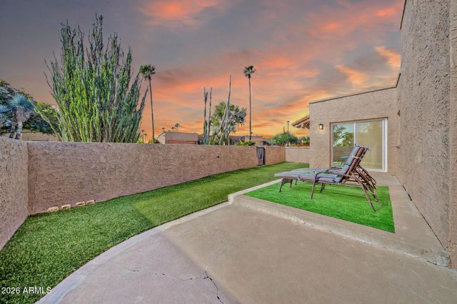 18548 E PARADA Circle, Rio Verde, AZ 85263