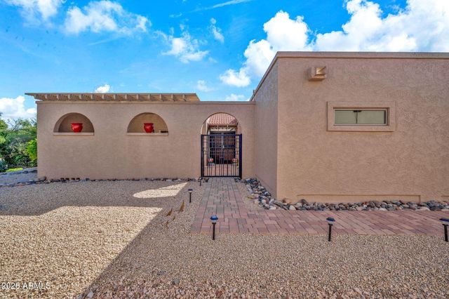 18548 E PARADA Circle, Rio Verde, AZ 85263
