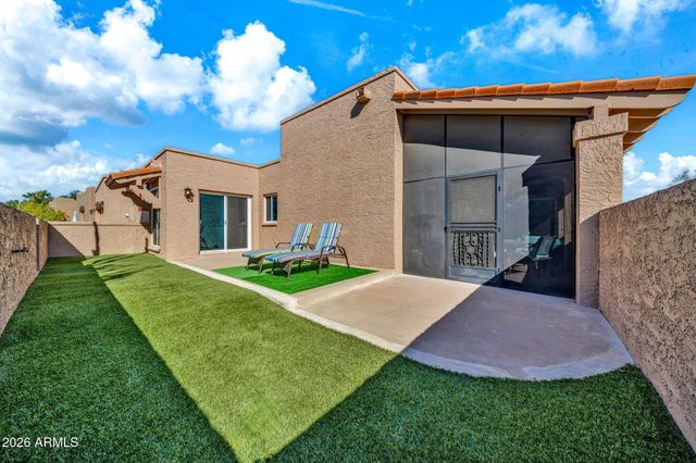 18548 E PARADA Circle, Rio Verde, AZ 85263