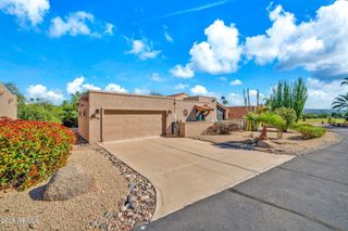 18548 E PARADA Circle, Rio Verde, AZ 85263