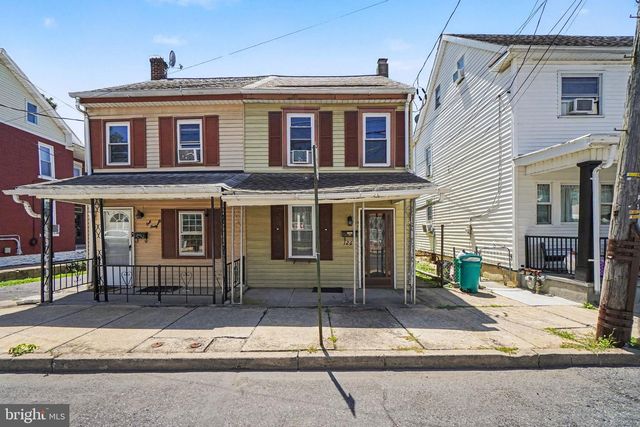 126 CANAL ST, Lebanon, PA 17046