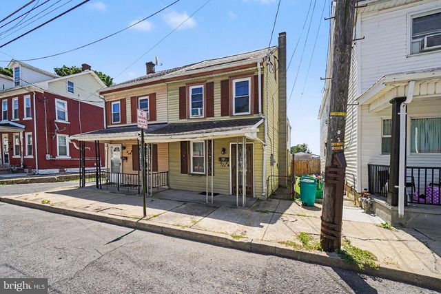 126 CANAL ST, Lebanon, PA 17046