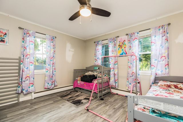 10 Howe Street, Rochester, NH 03867