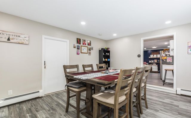10 Howe Street, Rochester, NH 03867